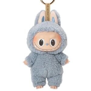 Labubu (Exciting Macaron)